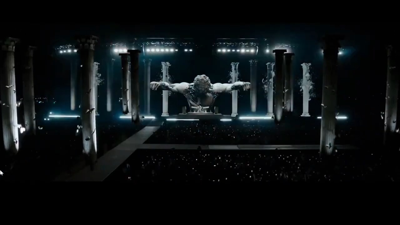 Anyma Æden Coachella 2026