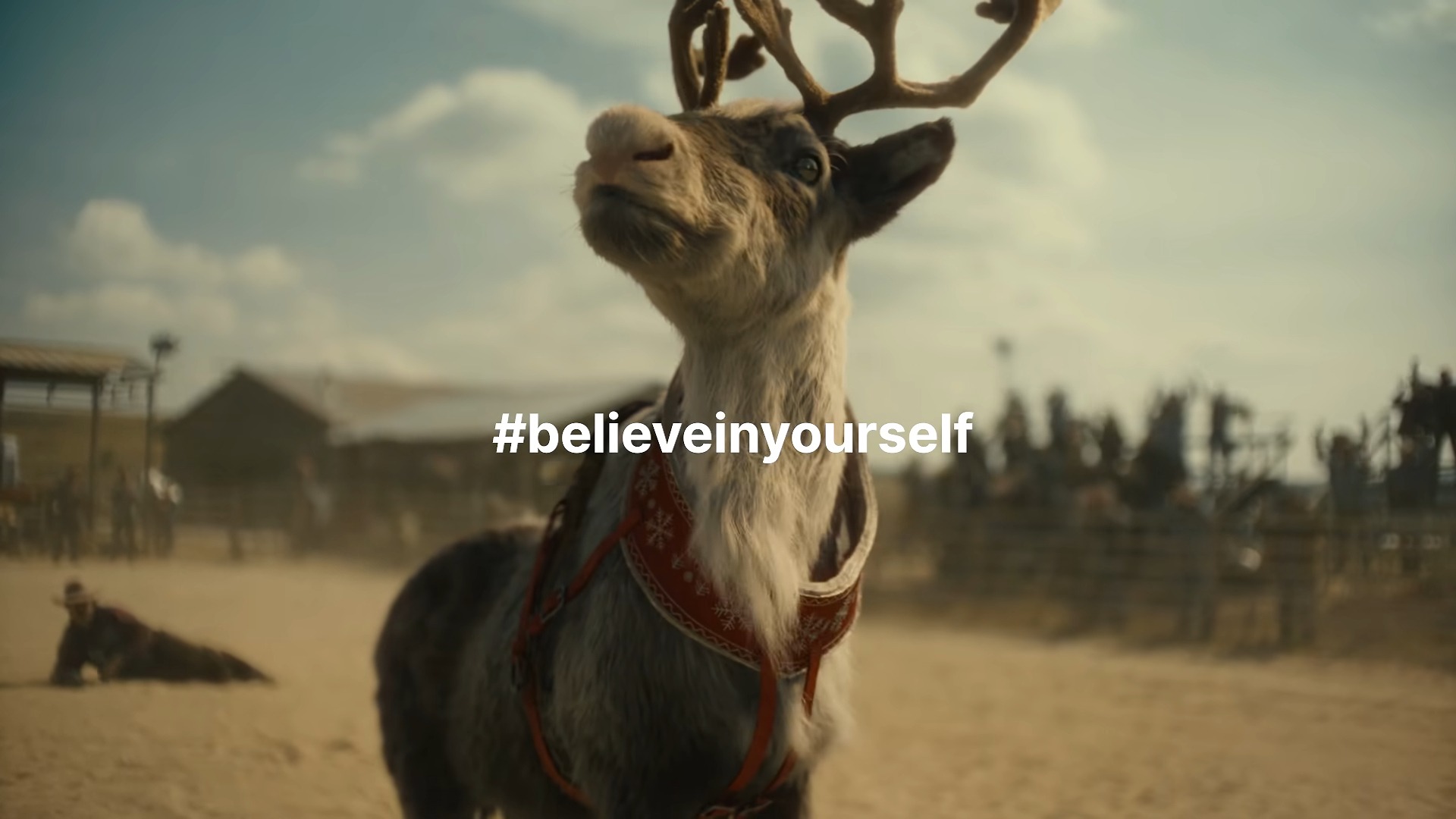 Erste Christmas Ad 2023