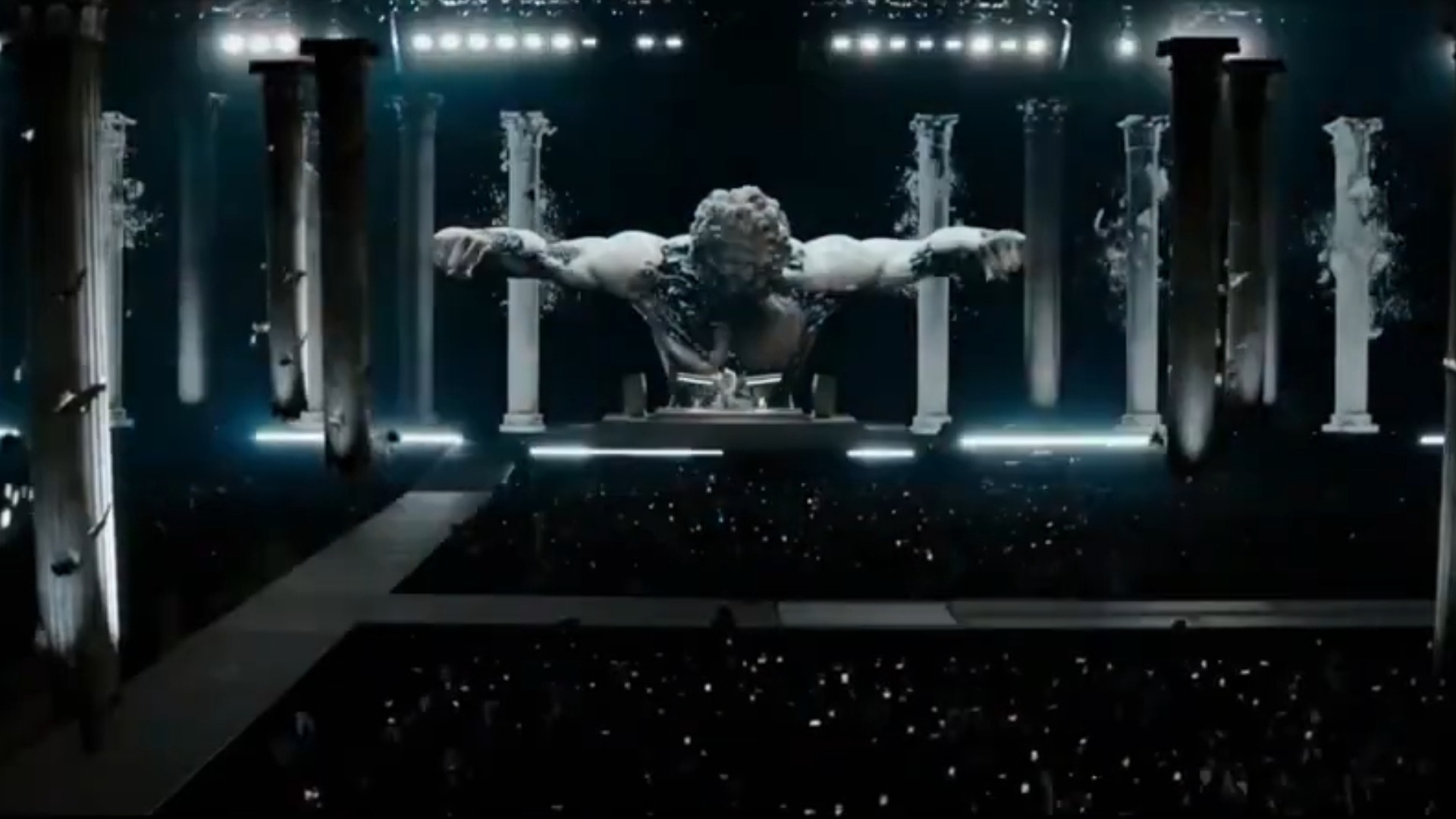 Anyma Æden Coachella 2026